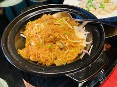 -镇江苏宁万豪酒店-苏筵中餐厅