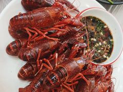 -四妹餐厅(玫瑰街店)