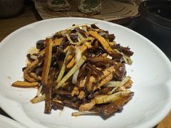 -金牌外婆家(苏州中心店)