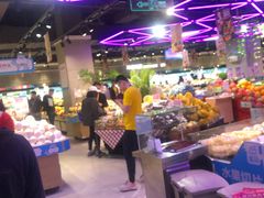 -盒马鲜生(首义店)