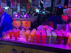 -正宁路小吃夜市