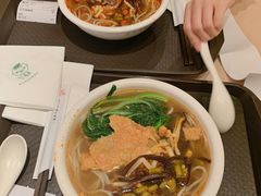 -水平有限广西米粉·广西风味集(五道口店)