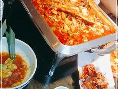 -鸣记脆皮烤鱼(铁西店)