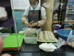-顶巧鸡汤馄饨(虹口总店)