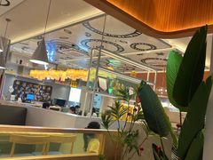 -菲滋意式餐厅(富阳东方茂店)