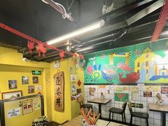 -亞婆井·劲抽面食(铂顿城店)