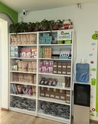 -番小茄小儿推拿(望京店)