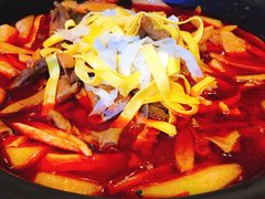 -雅和生态渔庄·宜城锅巴饭(龙灵山公园店)