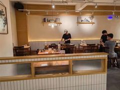 -TAIFORKS 大福食堂·山葵烤肉料理·拌饭(宝安店)