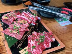 -千寻烧肉(政务区店)