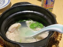 -南京大牌档(龙江新城市广场店)