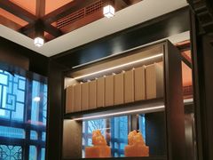 -四世同堂·京菜·烤鸭(双井店)