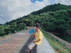 -大罗山风景区