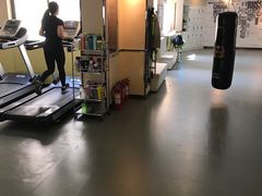 -中田健身工作室(博兴路店)