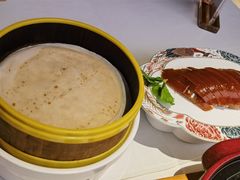 -在前门·烤鸭北京菜(五月花广场店)