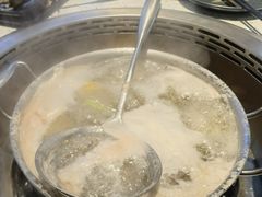 -海汕记·潮汕鲜牛肉火锅·自助