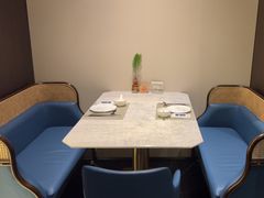-云锦壹号·淮扬宴(徐汇万科店)