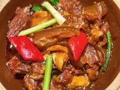 -晓粤·惹味粤菜(凯德乐峰广场店)