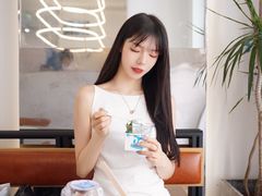 -Blueglass酸奶(上生新所店)