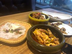 -粤港餐厅(禹州商业广场店)