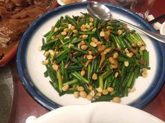 顺风小炒王-顺风山庄(水濂山店)