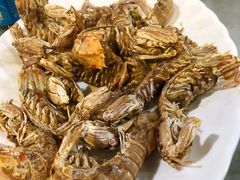 -四川小胡子海鲜(丁村万人海鲜广场店)