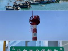 -三亚西岛海洋文化旅游区