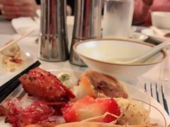 -The COOK·厨餐厅·自助餐(浦东嘉里大酒店)