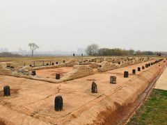 -盘龙城遗址博物院