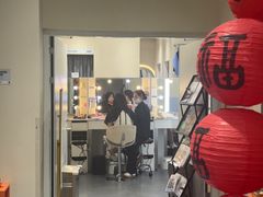 -海马体照相馆(上海宝山万达广场店)