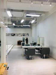 -P.STYLE派斯造型