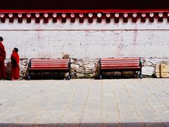 -达仓郎木寺院