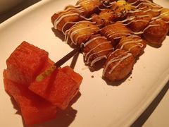 -外婆家(西红门荟聚购物中心店)