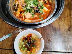 -王菊美食街·王菊面馆(总店)