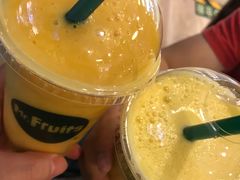 -Mr.Fruits水果先生(蓝色港湾店)