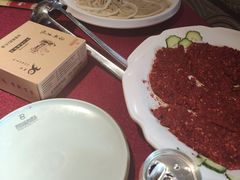 -蓉城老妈火锅(双林路店)