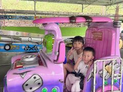 -盈香心动乐园