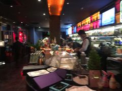 -YUE·6·西式融合餐厅(外滩六号店)