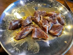 调味牛肋条-香猪坊(五道口店)