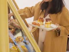 -屋裡·Union Bakery(龙江路店)