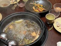 -滇野云南野生菌餐厅(陕西南路店)