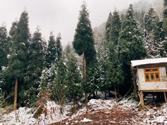-九峰山