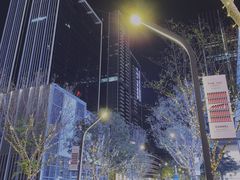 -瑞幸咖啡(大冲商务中心C座店)