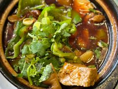 -众顺和非遗淮扬菜(何园店)