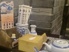-南京大牌档(凯德大峡谷店)