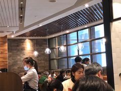 -新旺茶餐厅(嘉里城店)