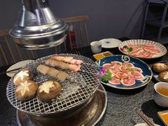 -醉火烧泥炉烤肉(孩儿巷店)