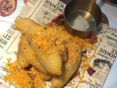 -避风塘·金牌店·夜宵(金玉兰店)