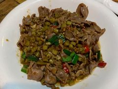 -湘香私房菜(大石长隆店)