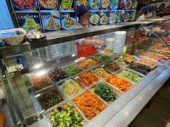 -春花民族美食(佳木斯总店)